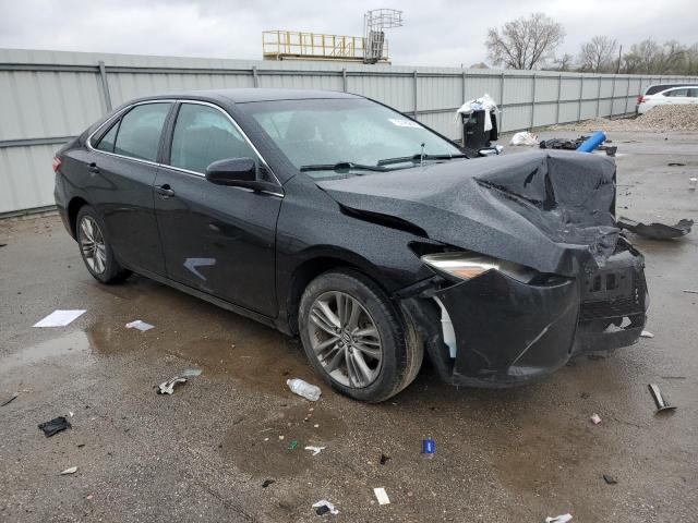 Vin: 4t1bf1fk1fu947969, lot: 51452695, toyota camry le 20154