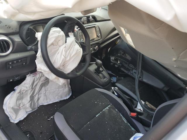 2025 NISSAN VERSA S - 3N1CN8DV8SL823061