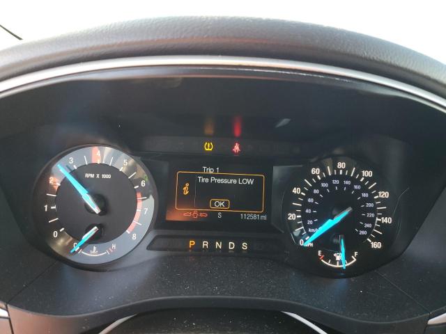 2015 FORD FUSION SE - 1FA6P0H79F5112305