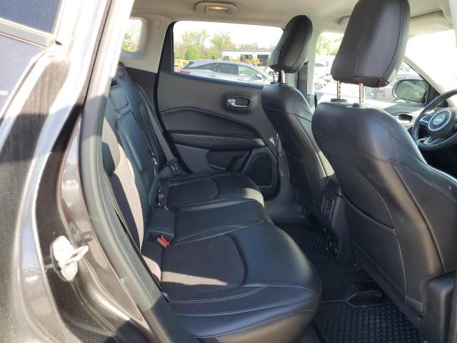 2018 JEEP COMPASS LATITUDE 3C4NJDBB2JT178019