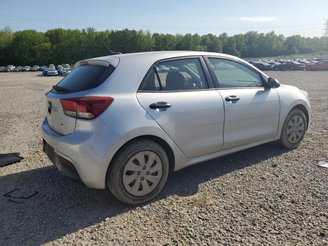 Vin: 3kpa25ab8je067885, lot: 53425175, kia rio lx 20183