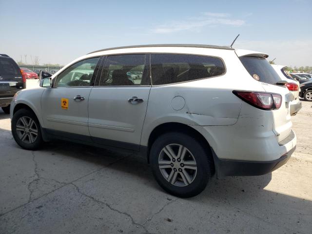 2016 CHEVROLET TRAVERSE L - 1GNKVHKDXGJ129030