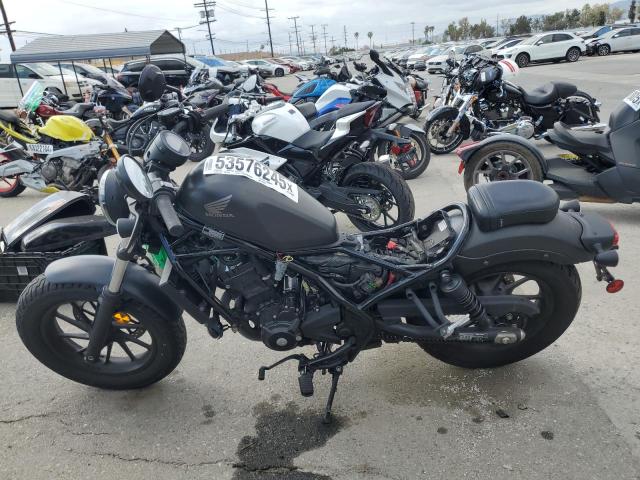 2021 HONDA CMX300 A MLHNC5353M5401470
