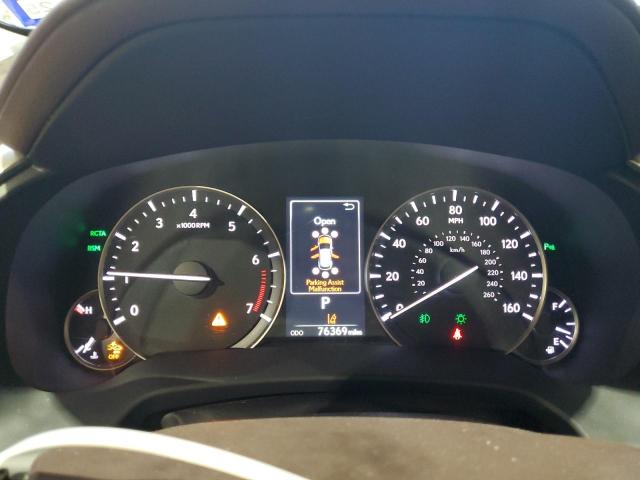 2016 LEXUS RX 350 - 2T2ZZMCA7GC021612