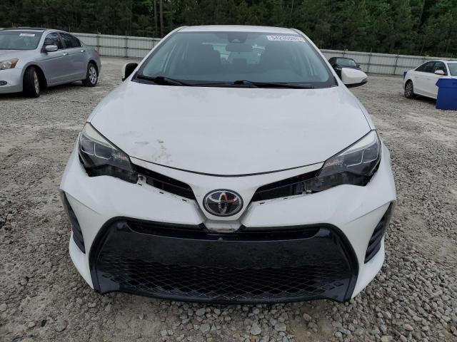 2017 TOYOTA COROLLA L - 5YFBURHE5HP626047