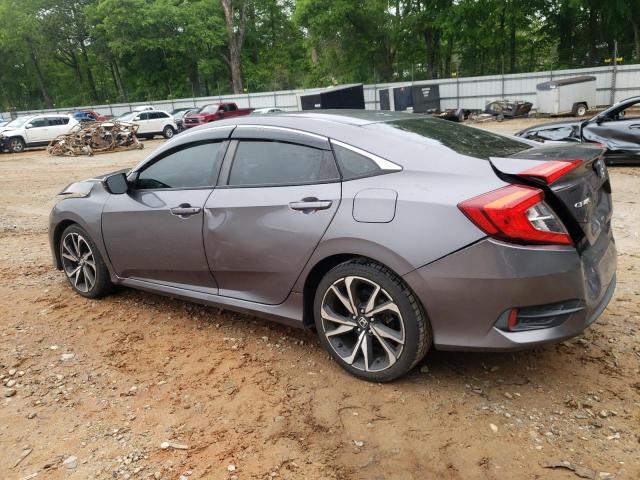 2016 HONDA CIVIC LX - 19XFC2F59GE034634