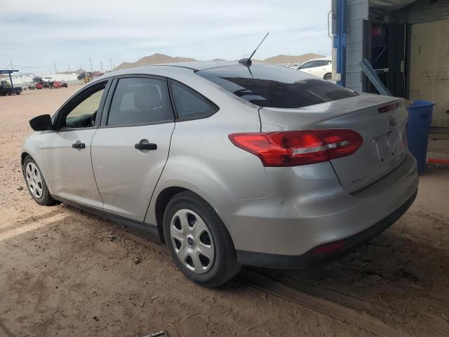 Vin: 1fadp3e27gl362575, lot: 55082305, ford focus s 20162