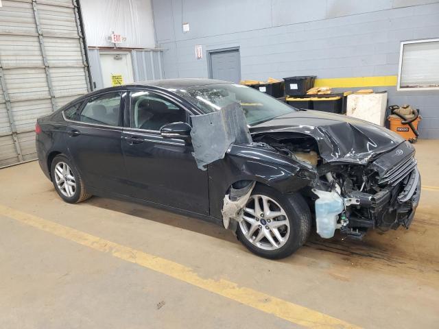 Vin: 1fa6p0h73e5353761, lot: 53253825, ford fusion se 20144