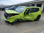 2018 JEEP RENEGADE S - ZACCJBAB6JPH90714