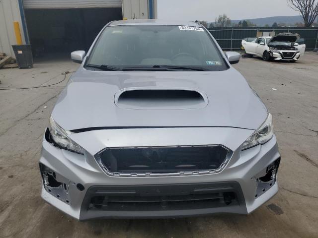 2021 SUBARU WRX JF1VA1A64M9802442