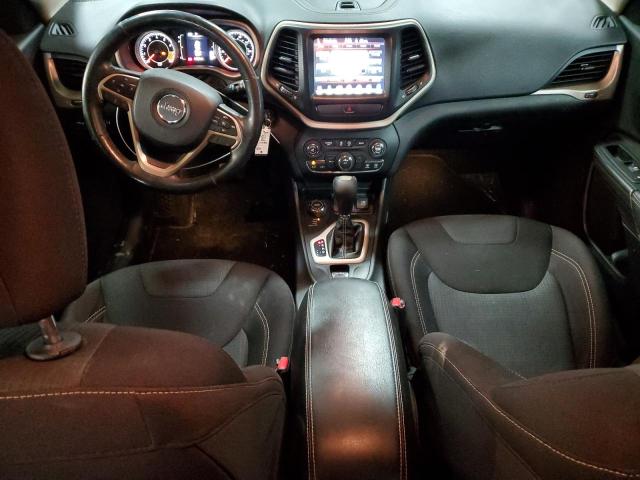 2015 JEEP CHEROKEE L - 1C4PJMCS0FW787988