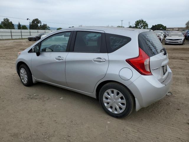 Vin: 3n1ce2cp8gl370292, lot: 52624075, nissan versa s 20162