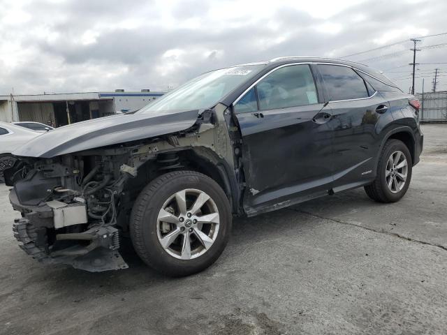 Vin: 2t2bgmcaxkc037688, lot: 54735715, lexus rx450 450h base 2019 img_1
