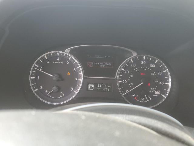 2015 INFINITI QX60 - 5N1AL0MM0FC537267