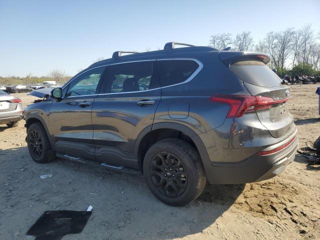 Vin: 5nms6dajxph588327, lot: 51391175, hyundai santa fe xrt 20232