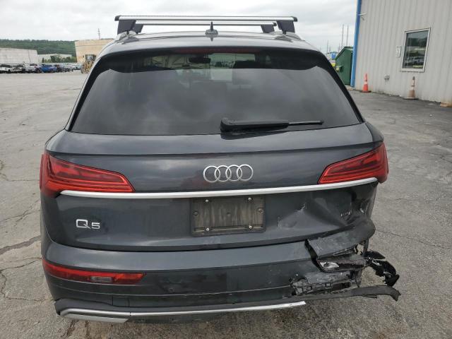 2024 AUDI Q5 PREMIUM - WA1BBAFY5R2027549