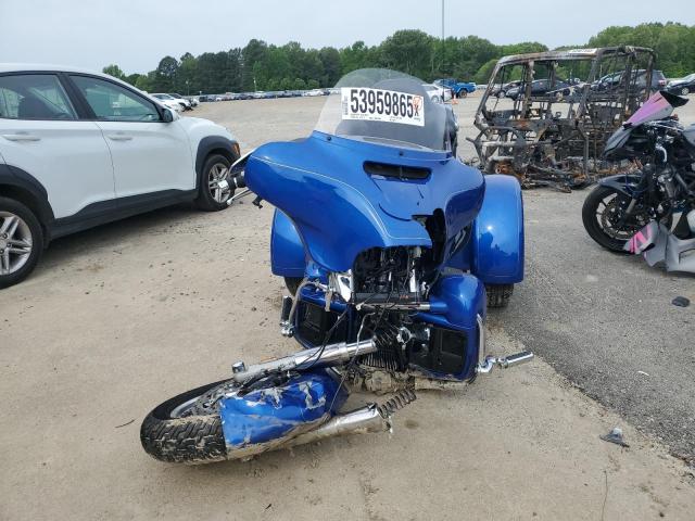2024 HARLEY-DAVIDSON FLHTCUTG 1HD1MAF15RB852973
