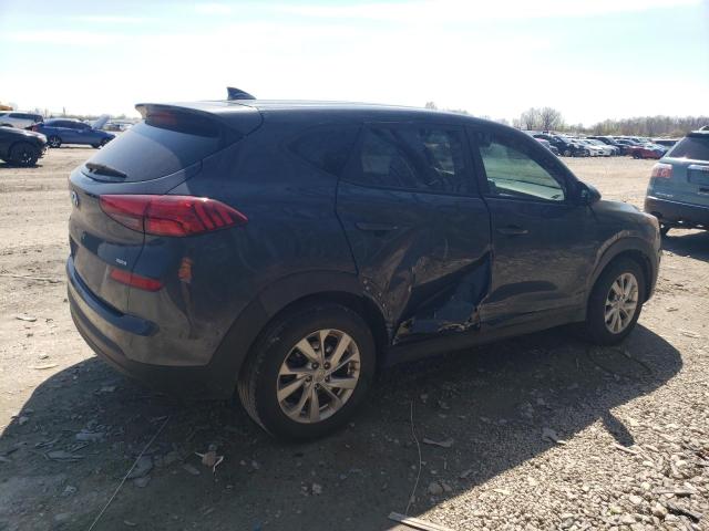 Vin: km8j2ca41ku019648, lot: 54019975, hyundai tucson se 20193