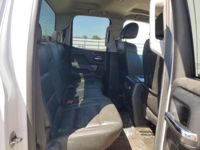 2018 GMC SIERRA K25 1GT22TEG9JZ351402