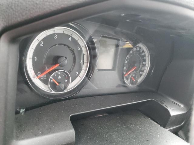 2021 RAM 1500 CLASS 1C6RR7GG1MS502509