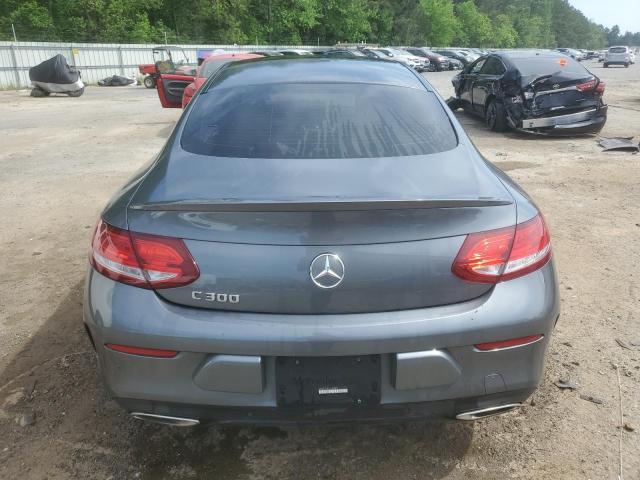 2018 MERCEDES-BENZ C 300 - WDDWJ4JB5JF750528
