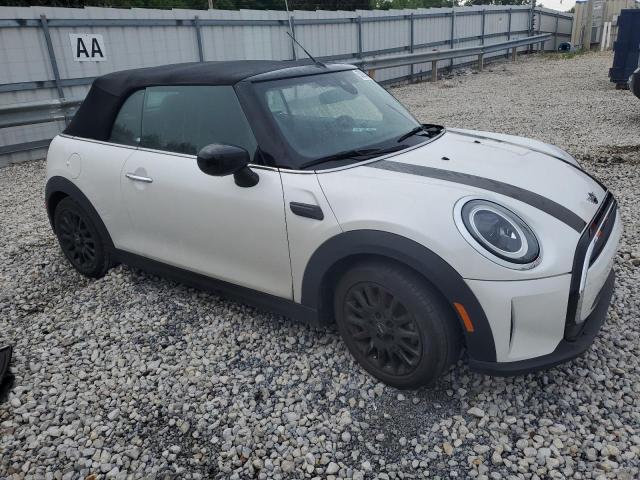 Vin: wmw23dl09r3s05277, lot: 53924325, mini cooper 20244