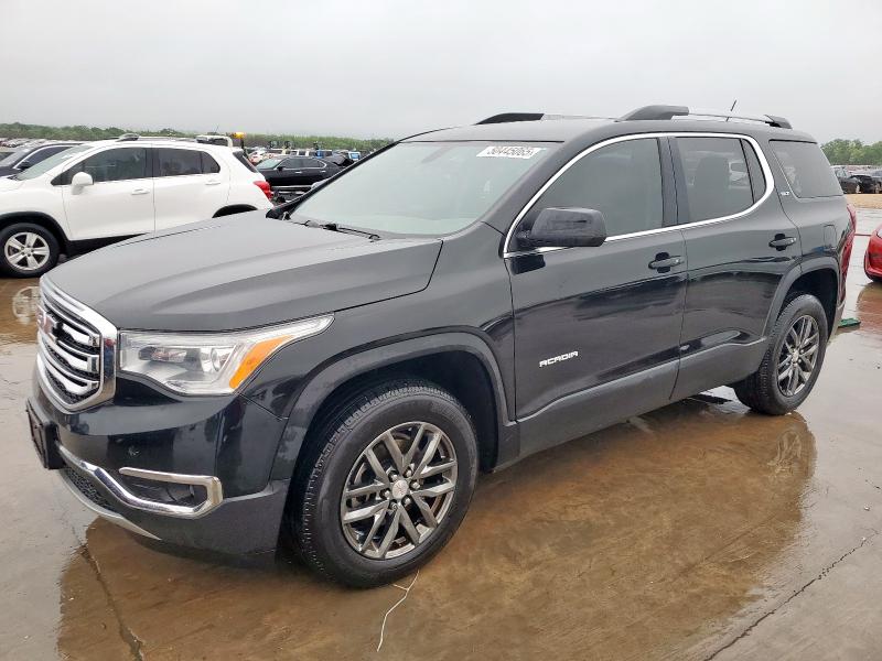 GMC ACADIA SLT-1
