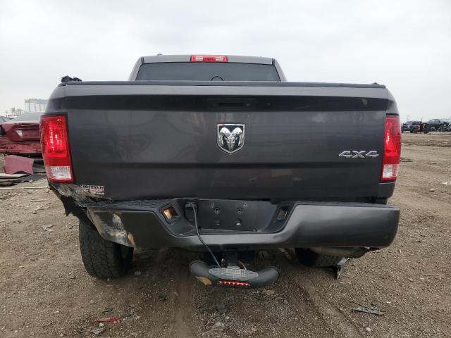 2017 RAM 1500 ST - 1C6RR7KG5HS674555