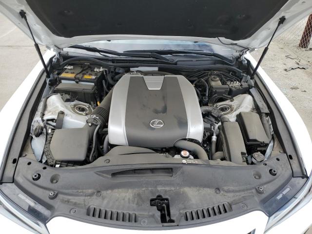 2022 LEXUS IS 350 F S - JTHGZ1B20N5050205