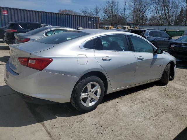 2019 CHEVROLET MALIBU LS 1G1ZC5ST2KF203743