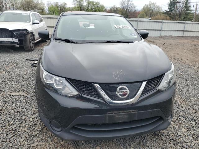 2019 NISSAN ROGUE SPOR - JN1BJ1CR0KW312215
