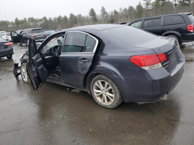 Vin: 4s3bmbc60d3044657, lot: 53555155, subaru legacy 2.5i premium 20132