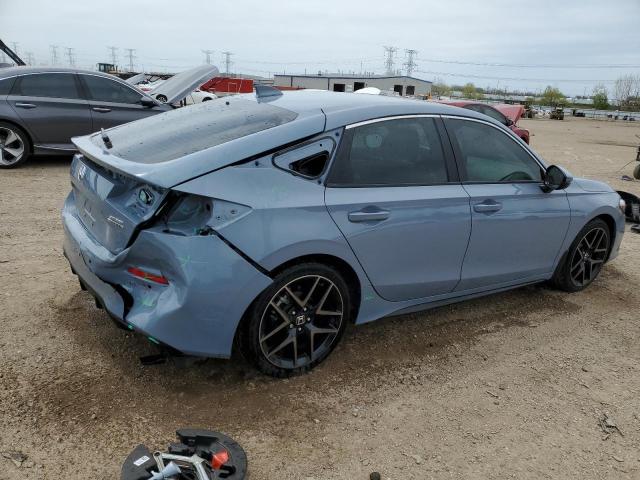 2022 HONDA CIVIC SPOR - 19XFL1H81NE023075