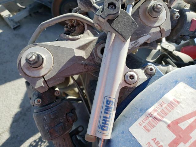 2007 KAWASAKI ZX1000 D JKAZXCD177A022888