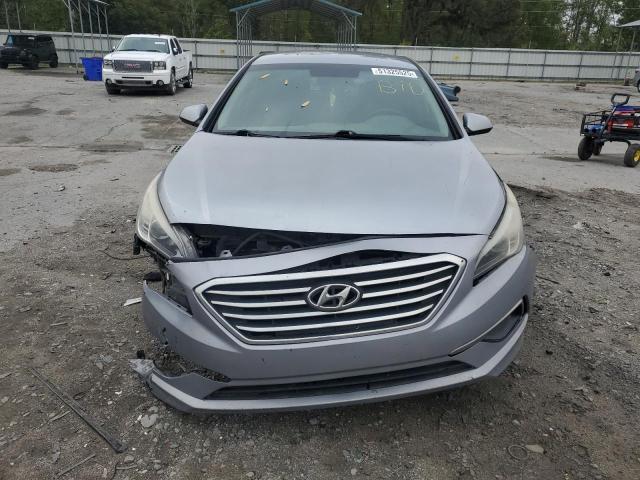 2017 HYUNDAI SONATA SE - 5NPE24AF2HH559042