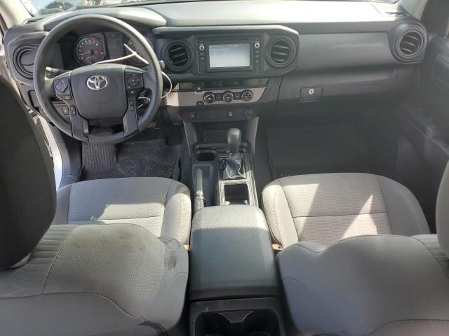 2018 TOYOTA TACOMA 5TFAX5GN5JX132193