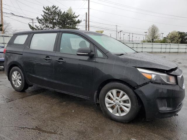Vin: kndma5c15g6149995, lot: 51649065, kia sedona l 20164