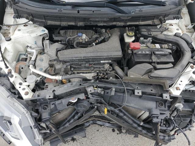 2017 NISSAN ROGUE S - JN8AT2MV3HW015215