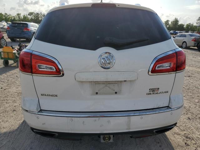 2015 BUICK ENCLAVE - 5GAKRBKD5FJ158445