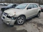 2015 CHEVROLET EQUINOX LS - 2GNALAEK3F6132348