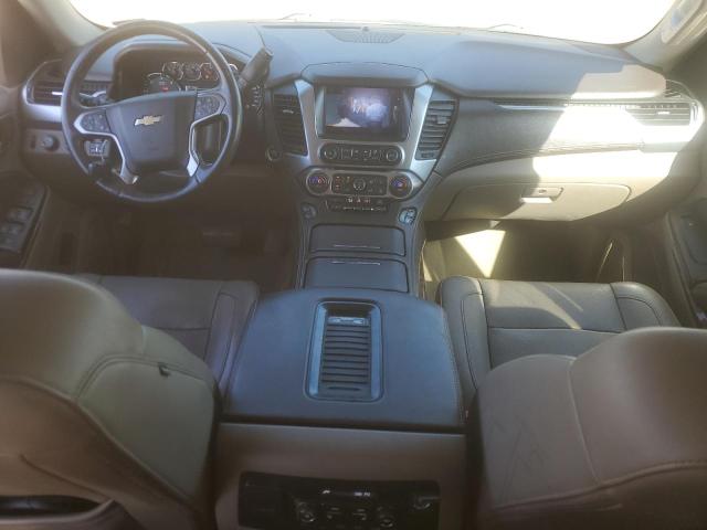 2017 CHEVROLET SUBURBAN K - 1GNSKJKC2HR202174