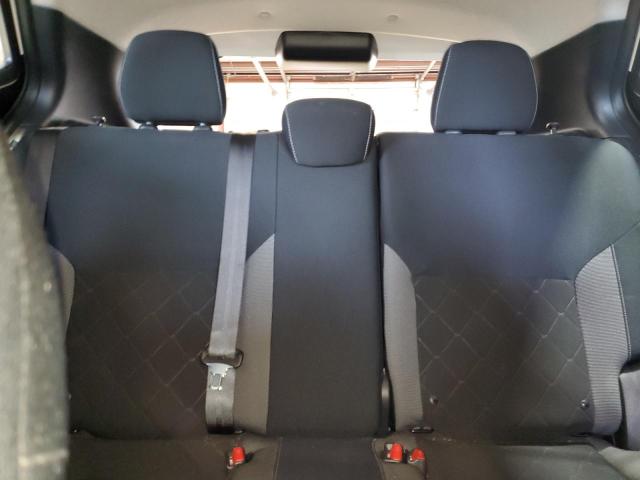 2019 NISSAN KICKS S - 3N1CP5CU4KL561427