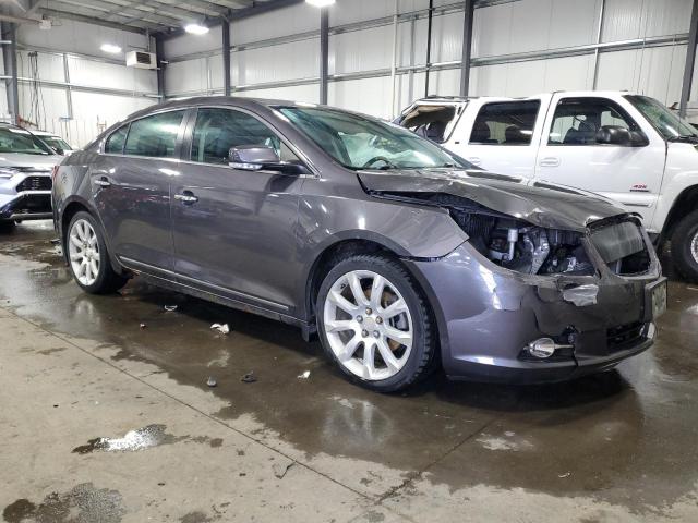 Vin: 1g4gj5g38df182344, lot: 52602055, buick lacrosse touring 20134