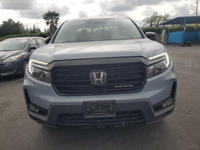 2022 HONDA RIDGELINE - 5FPYK3F83NB032629