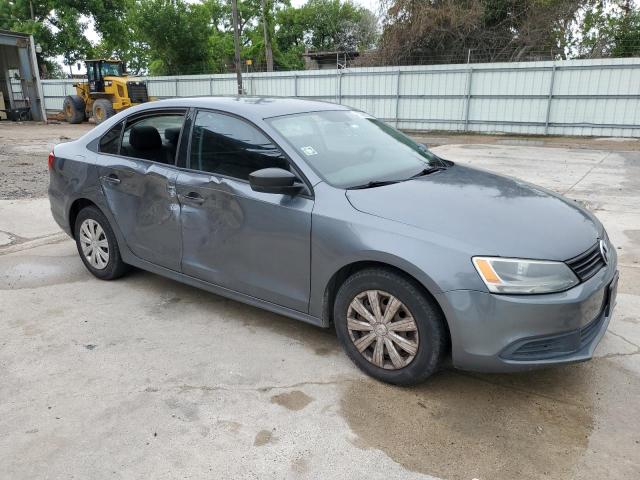Vin: 3vw2k7aj8cm312696, lot: 53392855, volkswagen jetta base 20124
