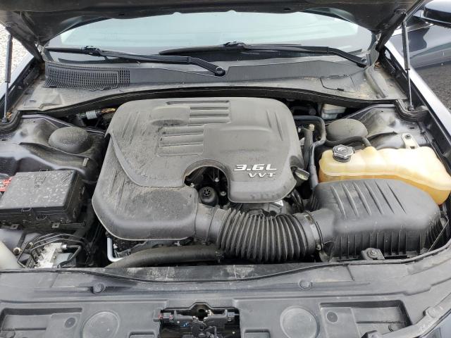 2015 CHRYSLER 300 LIMITE - 2C3CCAAG2FH921781
