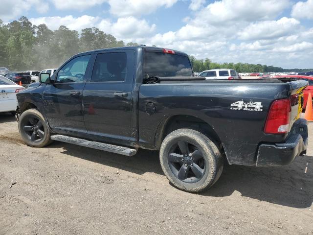 2018 RAM 1500 ST 1C6RR7KG9JS258692