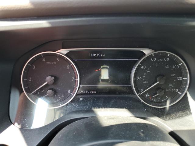 2023 NISSAN ROGUE S #3200377920