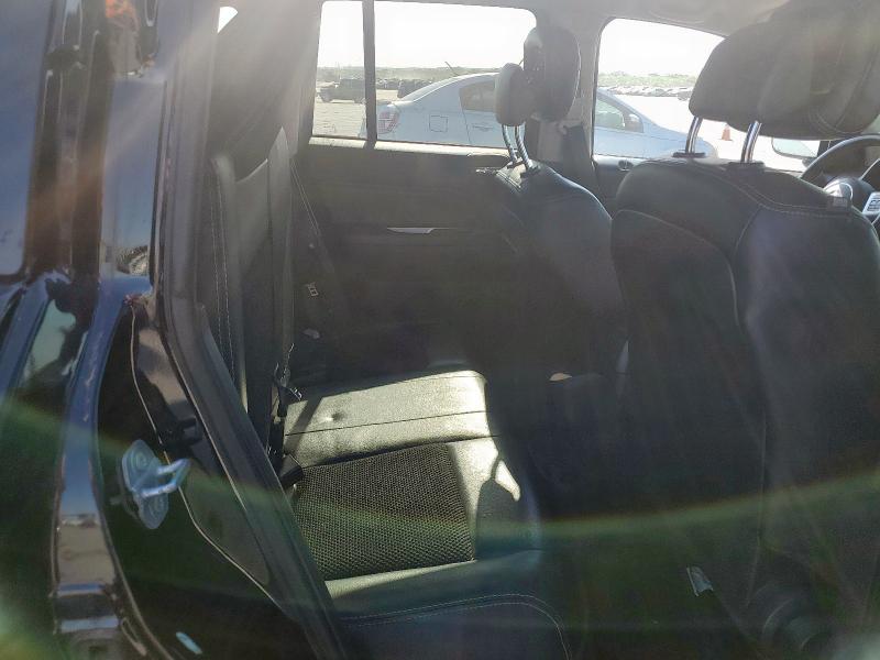 2015 JEEP COMPASS LA - 1C4NJDEB2FD408957