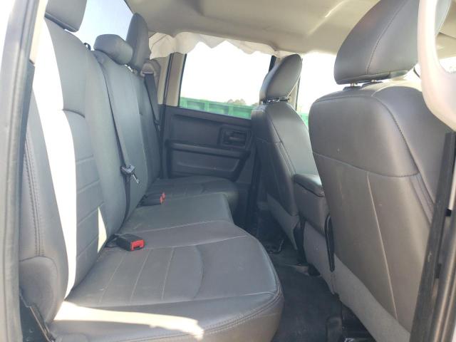 2017 RAM 1500 ST - 1C6RR6FG5HS658103